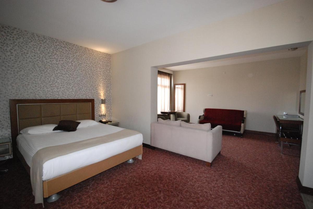 HİTİT OTEL - Housity