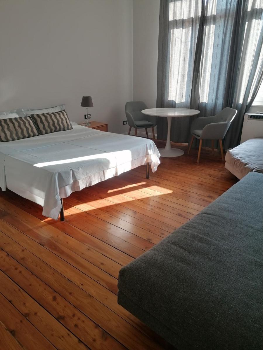 The Liberty Terrace - Housity