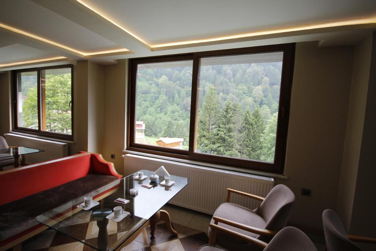 Suitetrails - Ayderoom Hotel