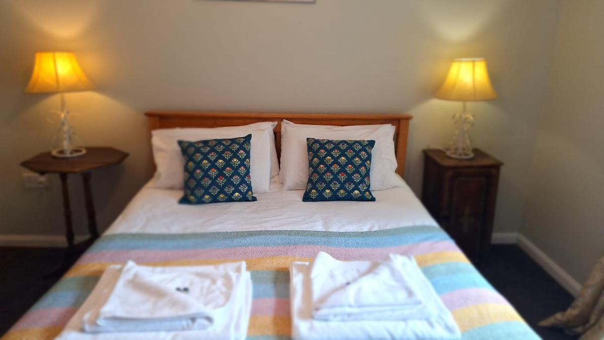 The Boat Inn - Housity