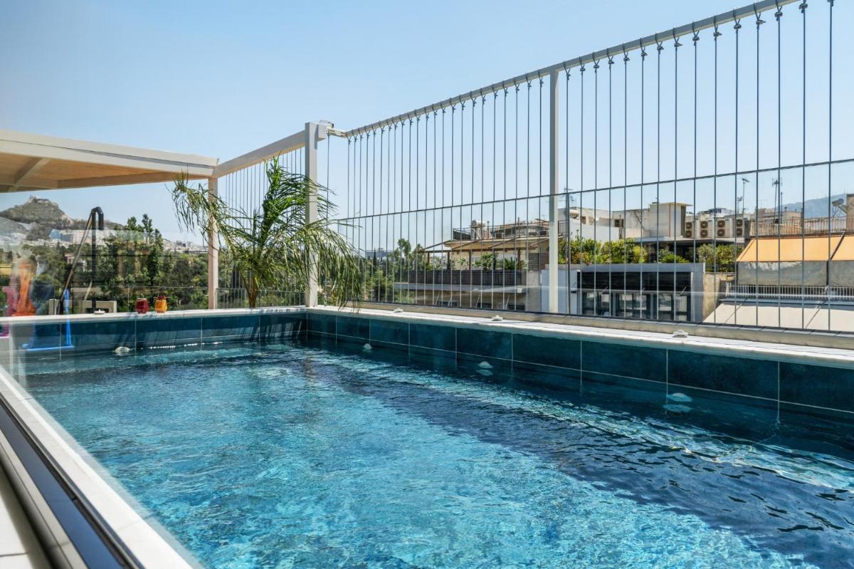 The Athenaeum - Housity