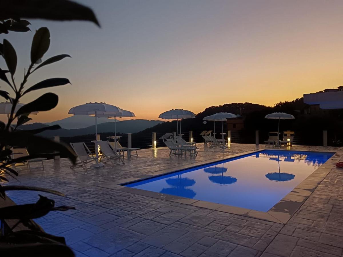 Tenuta Vallina - Golfo di Policastro - Housity
