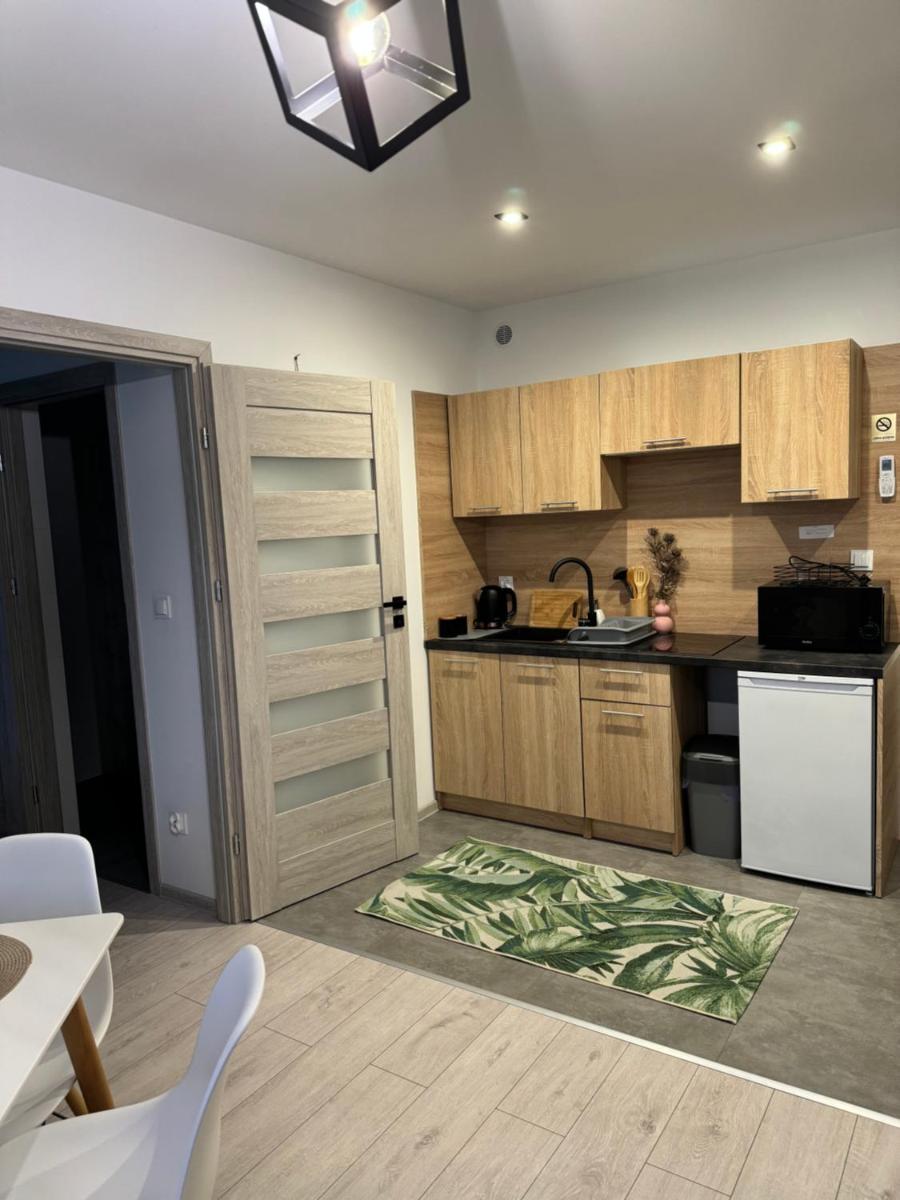 Apartamenty Happy House - Housity