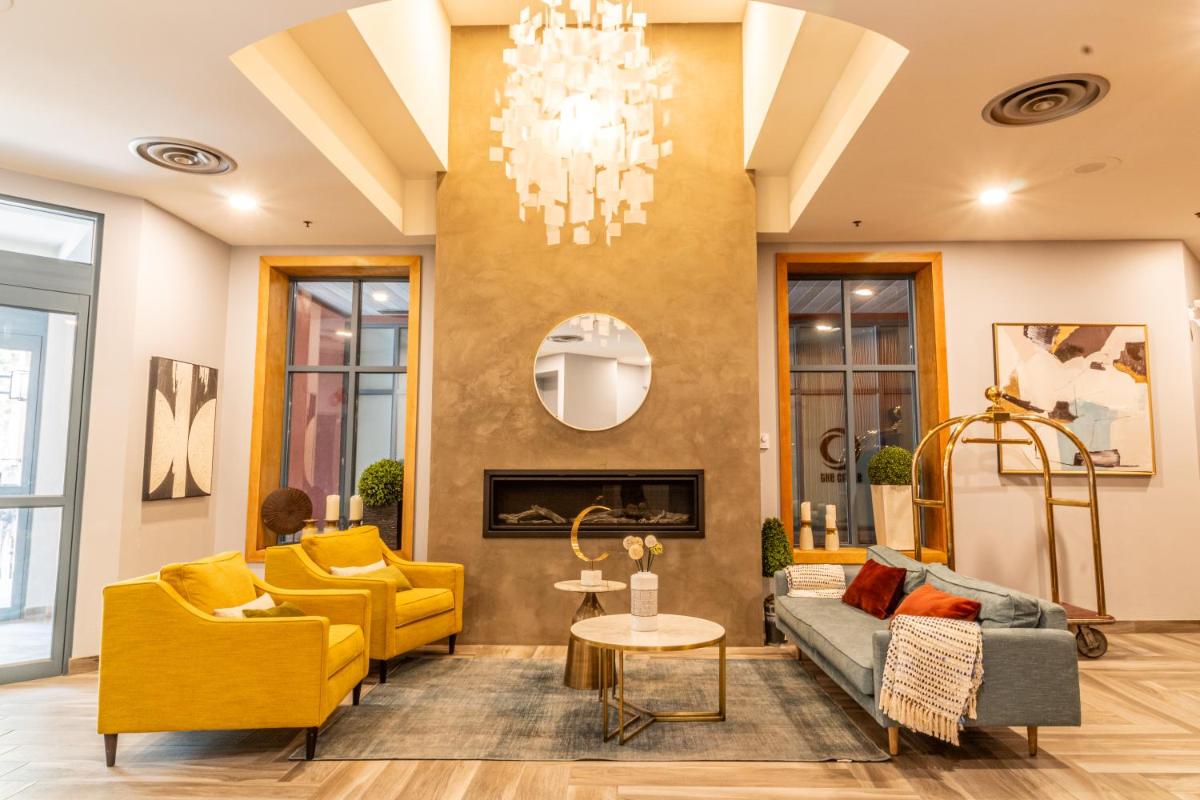 Alpenglow Lodge by Elevate Vacations - Housity