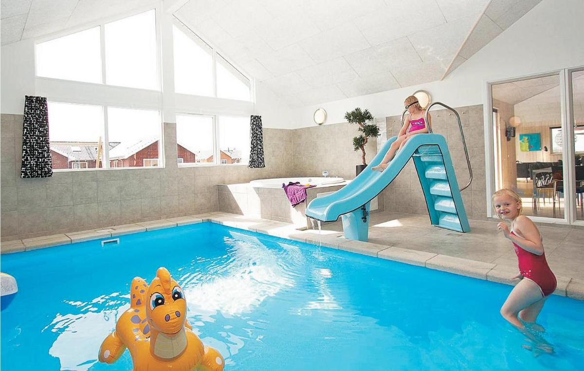 7 Bedroom Lovely Home In Nordborg - Housity