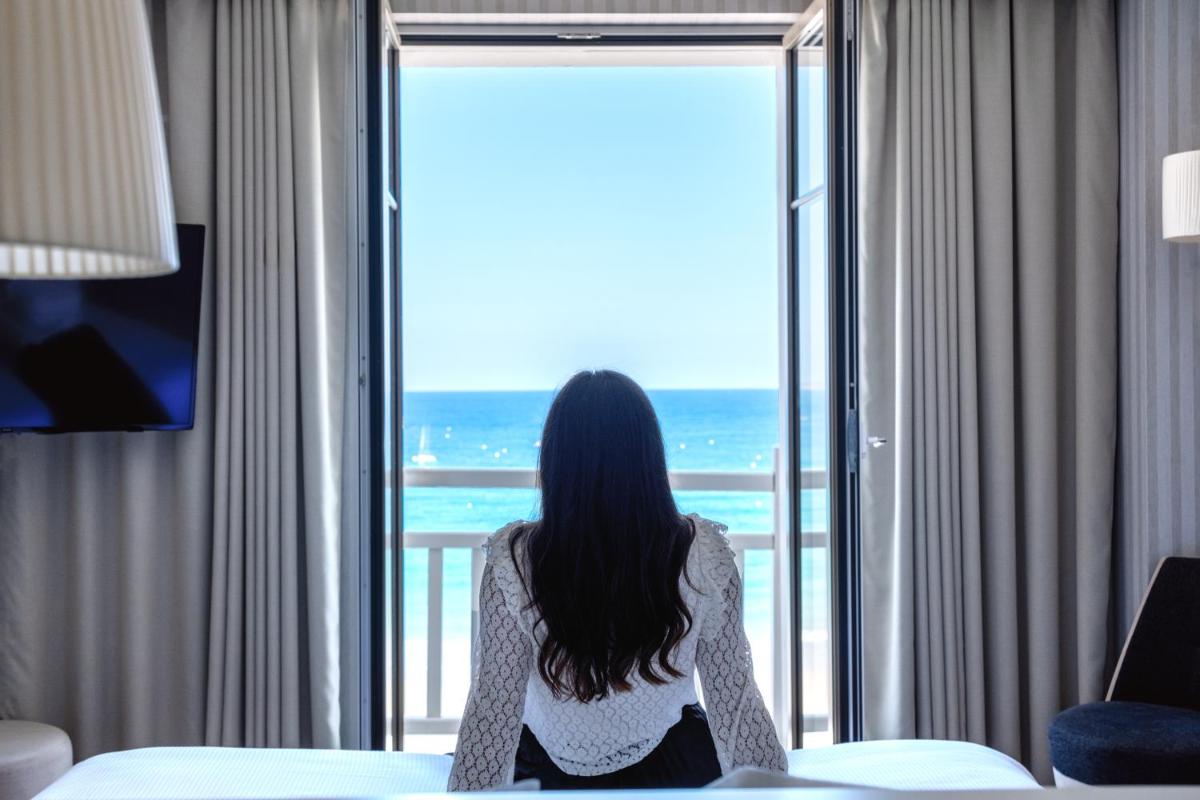 Grand Hôtel Perros-Guirec - Housity