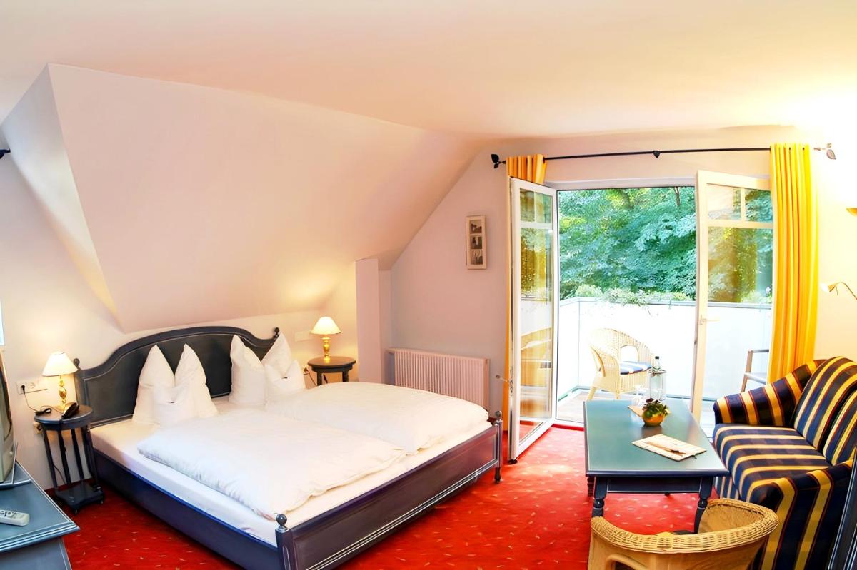 Kurhaus Devin - Housity