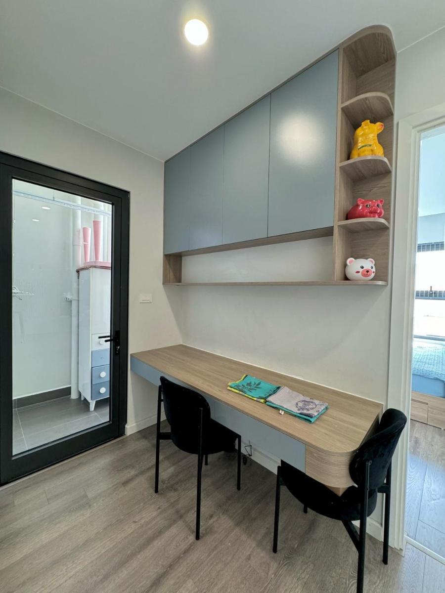 Kim Chi House - Imperia Smart City - 1 BR 55m2 - Hizvo