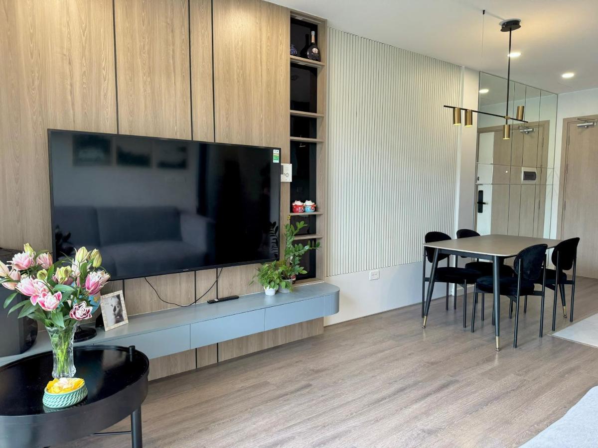 Kim Chi House - Imperia Smart City - 1 BR 55m2 - Hizvo