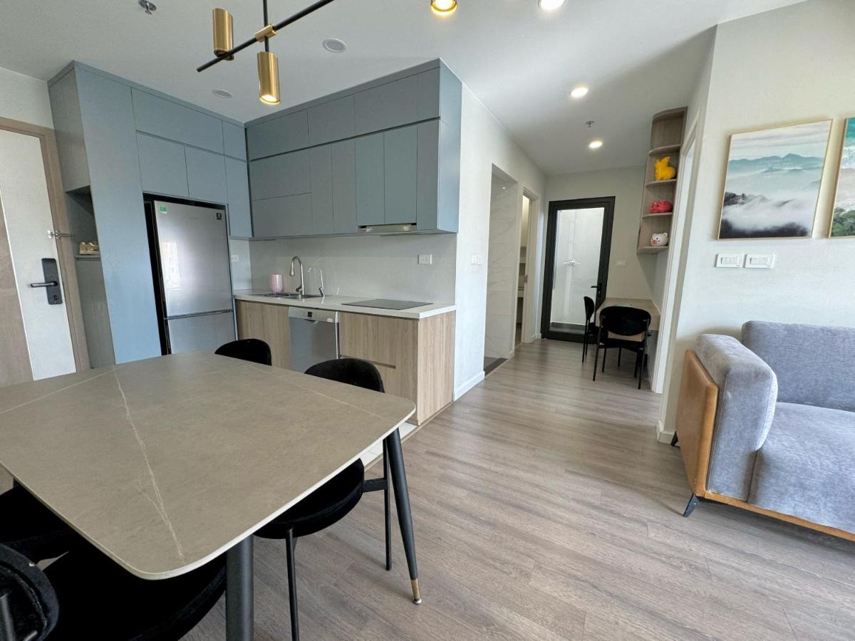 Kim Chi House - Imperia Smart City - 1 BR 55m2 - Hizvo