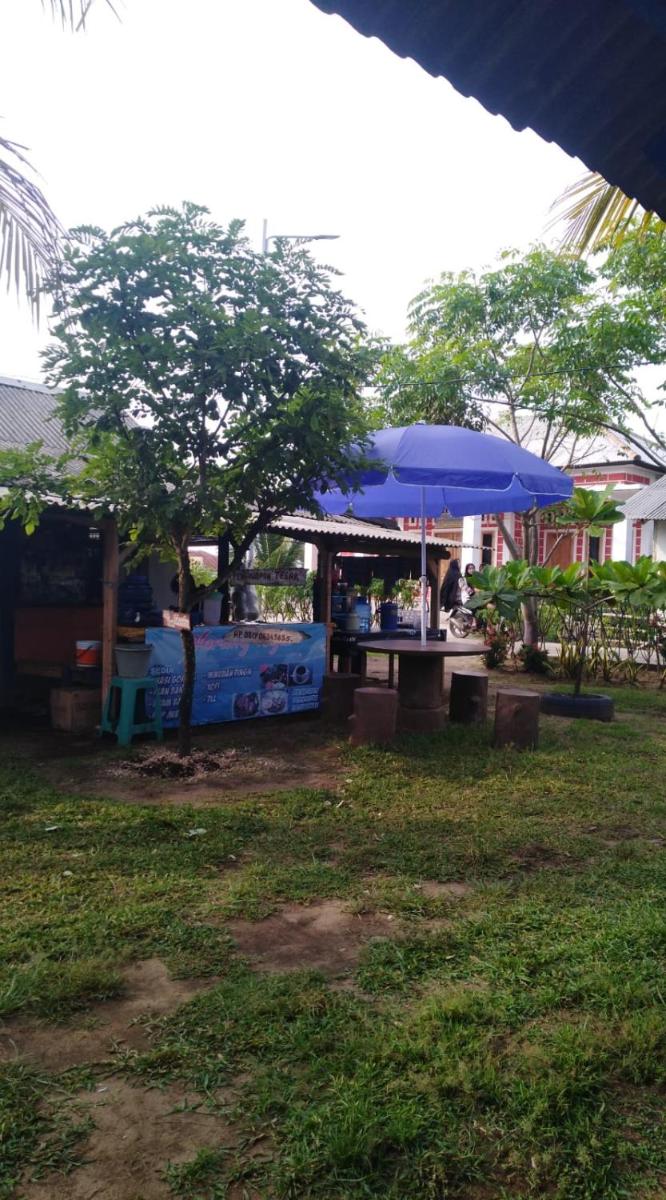 Suitetrails - PENGINAPAN TEGAR Sawarna
