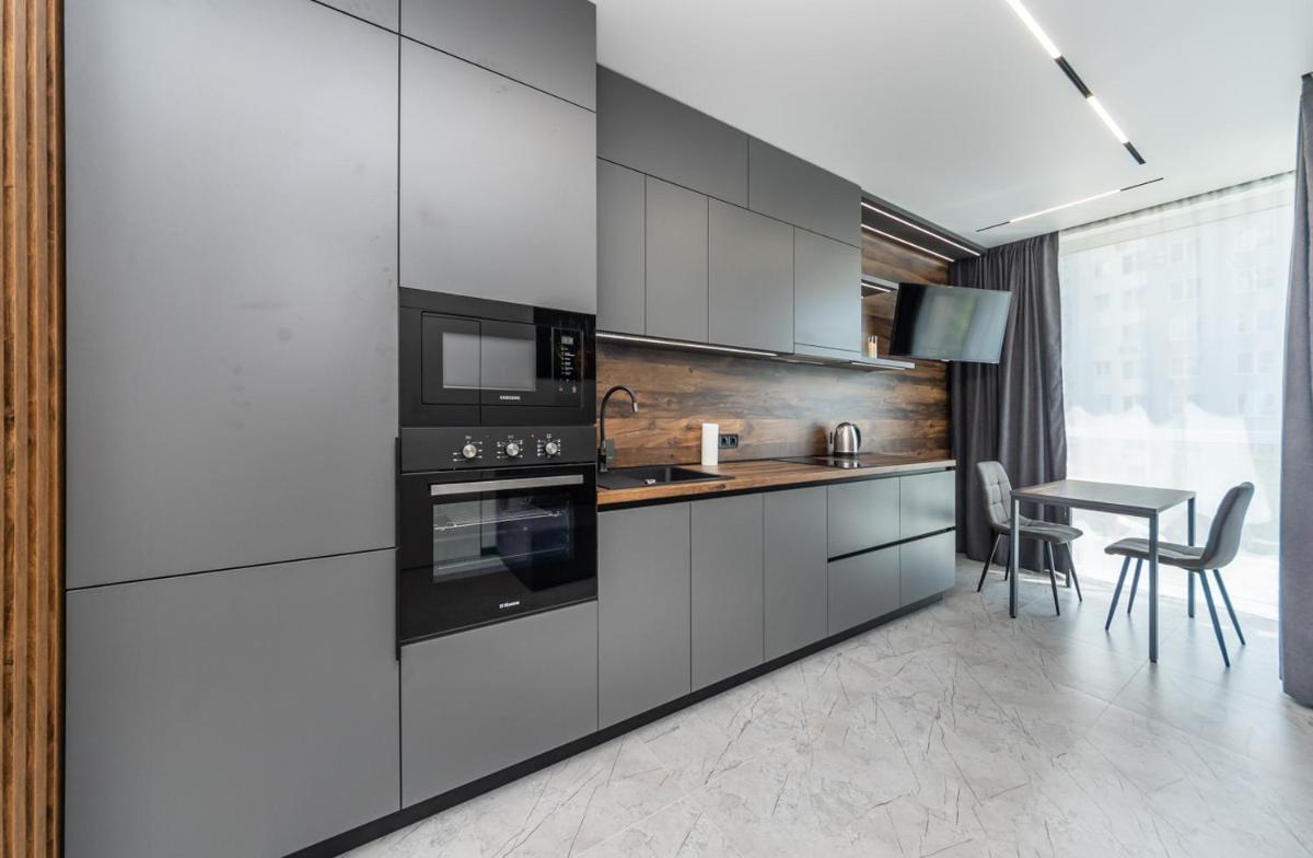 Апартаменти метро Вирлиця - Housity