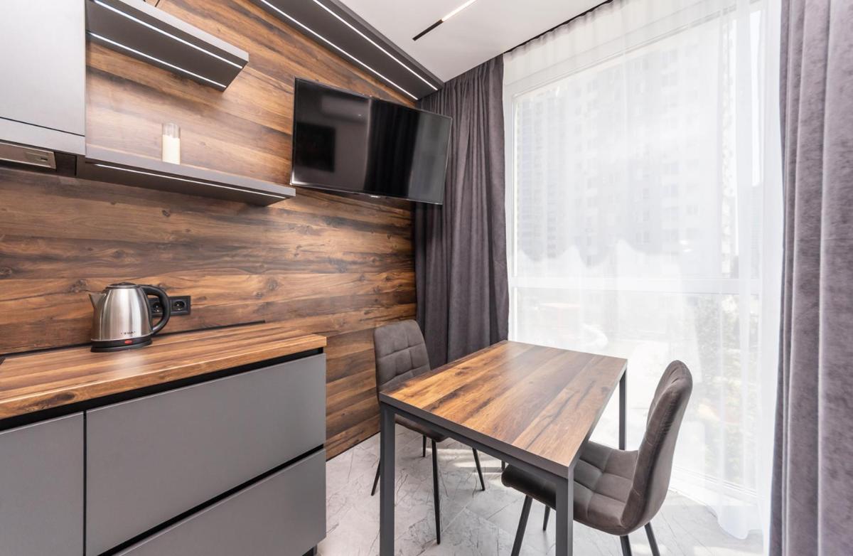 Апартаменти метро Вирлиця - Housity