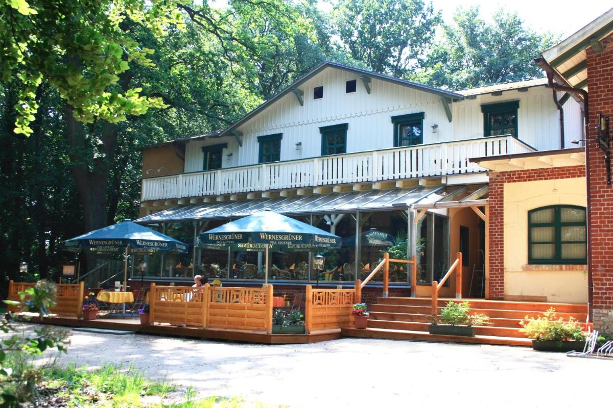 Kurhaus Devin - Housity
