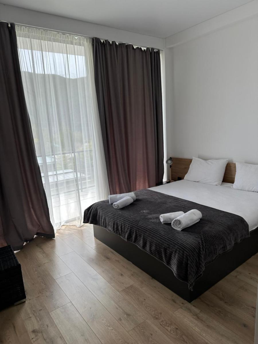 Chalet Kazbegi - Housity