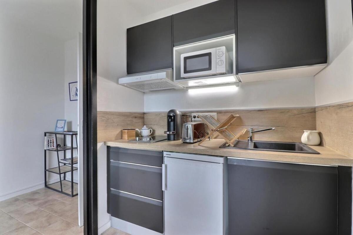 Appartement lumineux équipé au cœur de Monplaisir - Housity