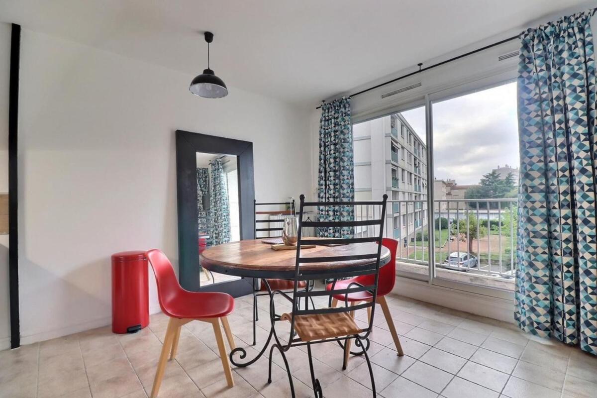 Appartement lumineux équipé au cœur de Monplaisir - Housity