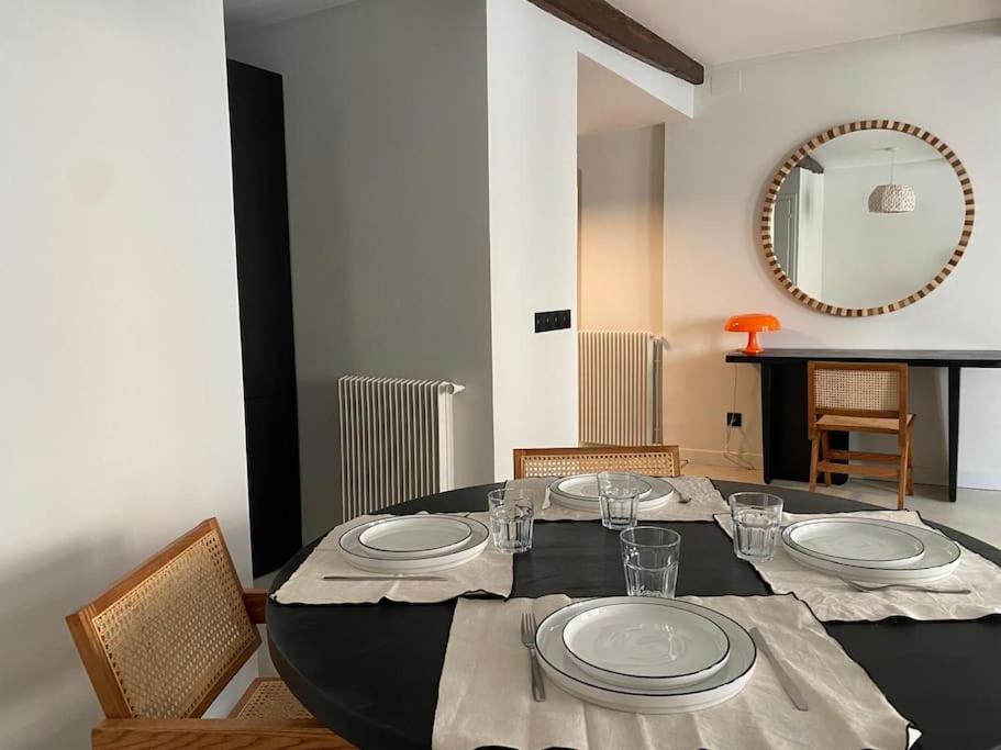 Au Vieux Bassin - Housity