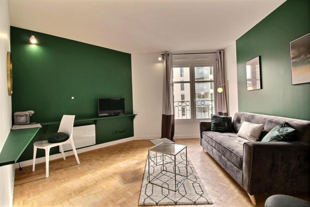 Suitetrails - Le Tropical - Bel appartement idéal pro