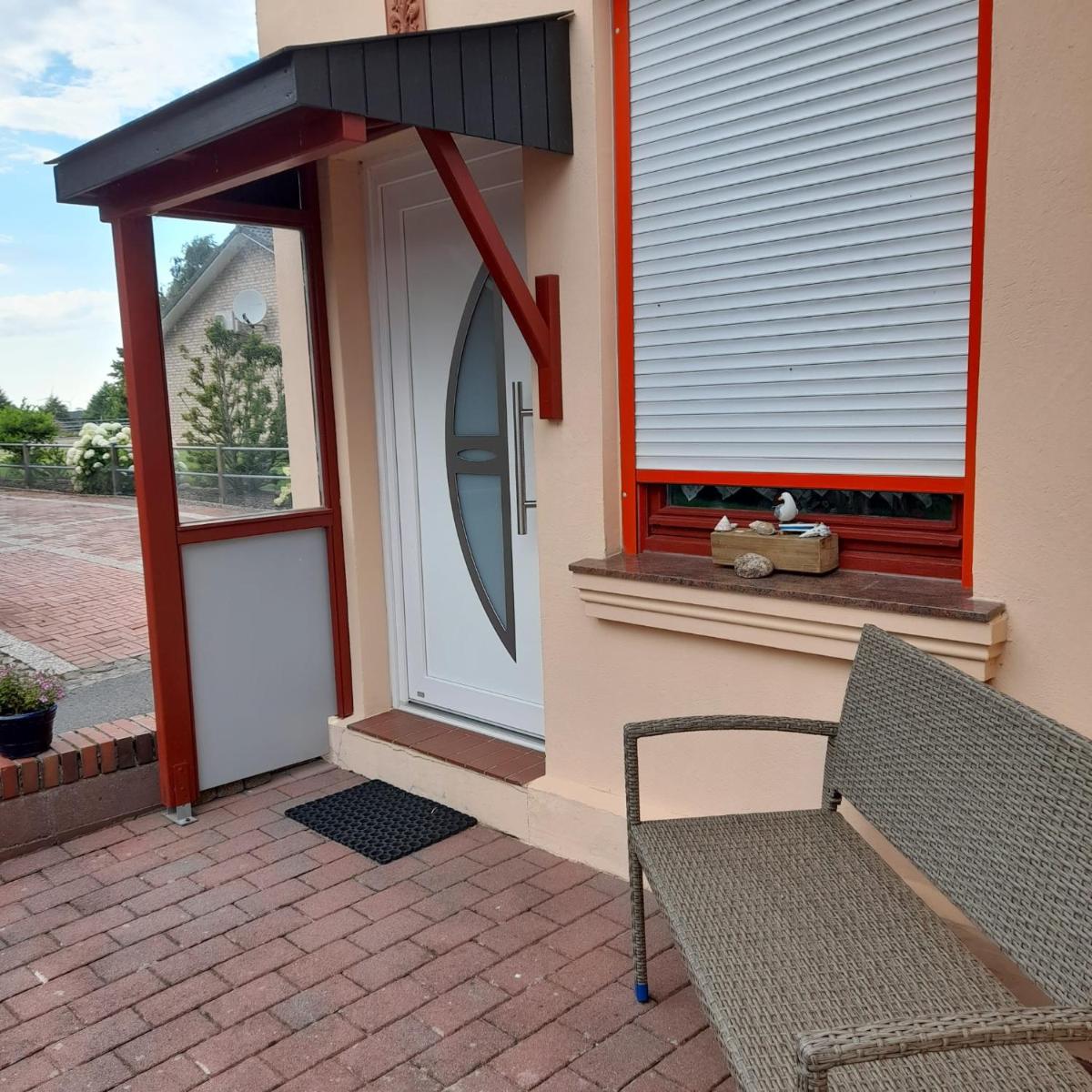 Ferienwohnung Sauer - Housity