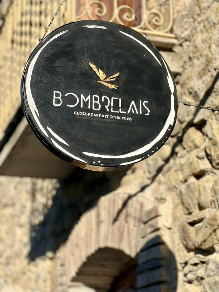 Bombrelais - Housity