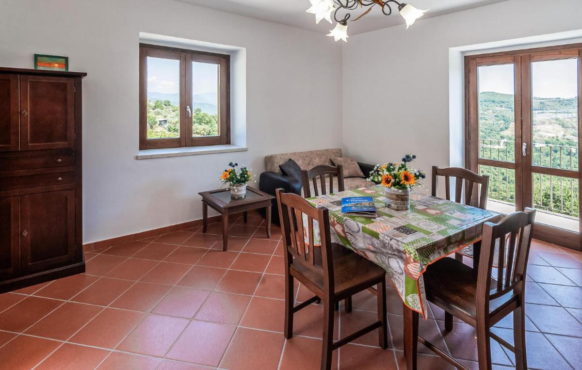 Gorgeous Home In Rutino - Housity