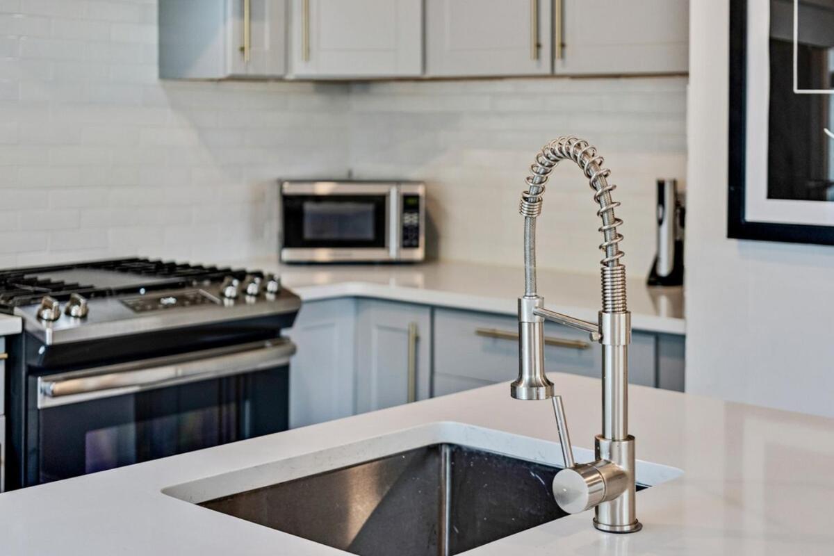 Pet Friendly Modern Home In The Heart Of Ferndale - Housity