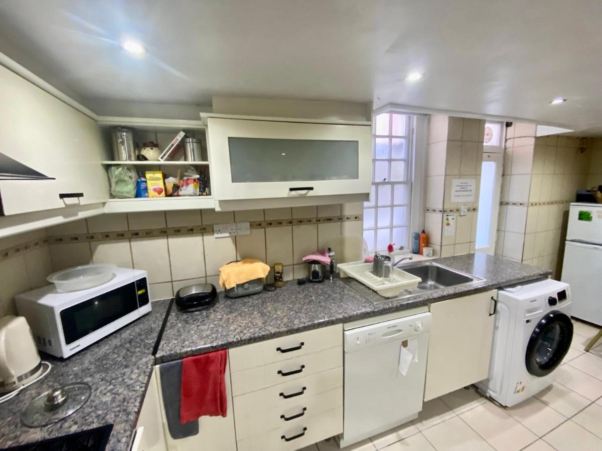 Stay in Bloomsbury - Housity