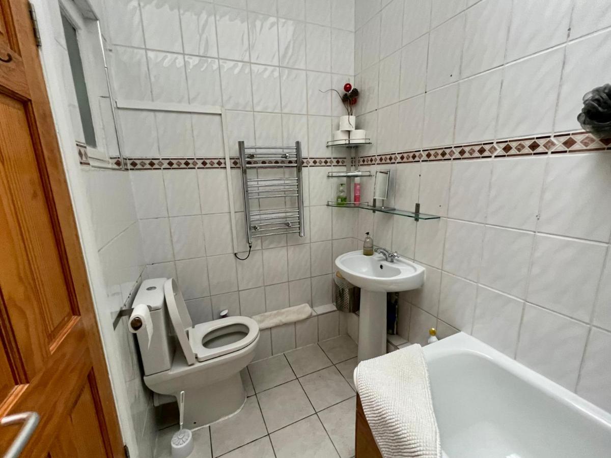 Stay in Bloomsbury - Housity