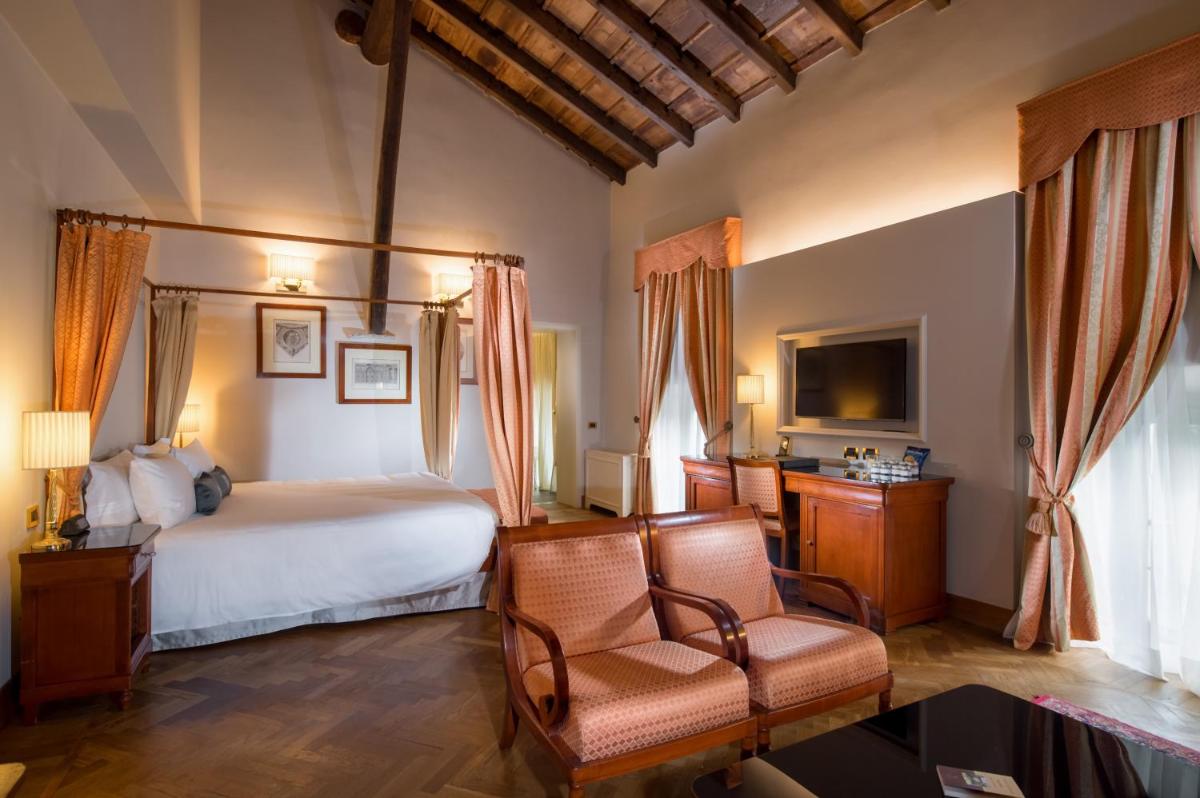 Grand Hotel Villa Torretta, Curio Collection by Hilton - Housity