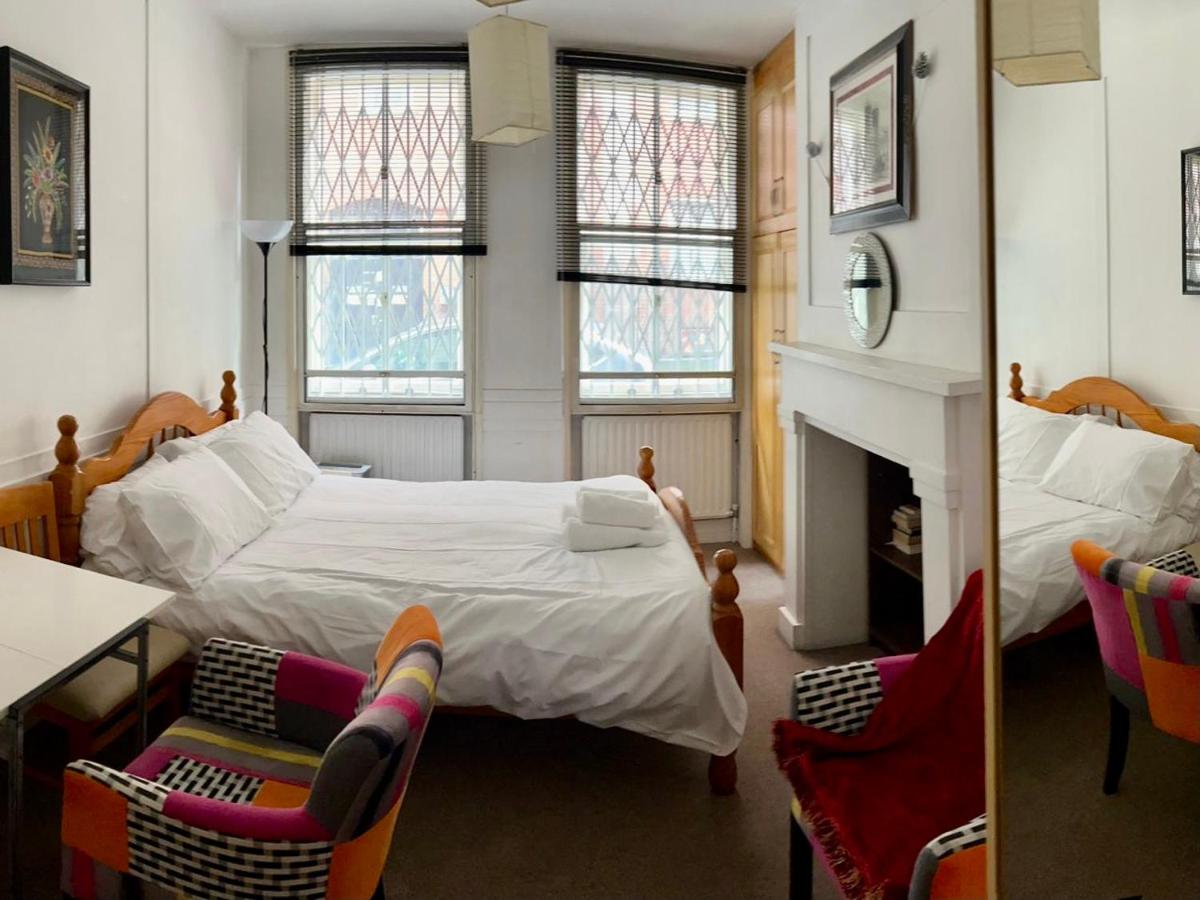 Stay in Bloomsbury - Housity