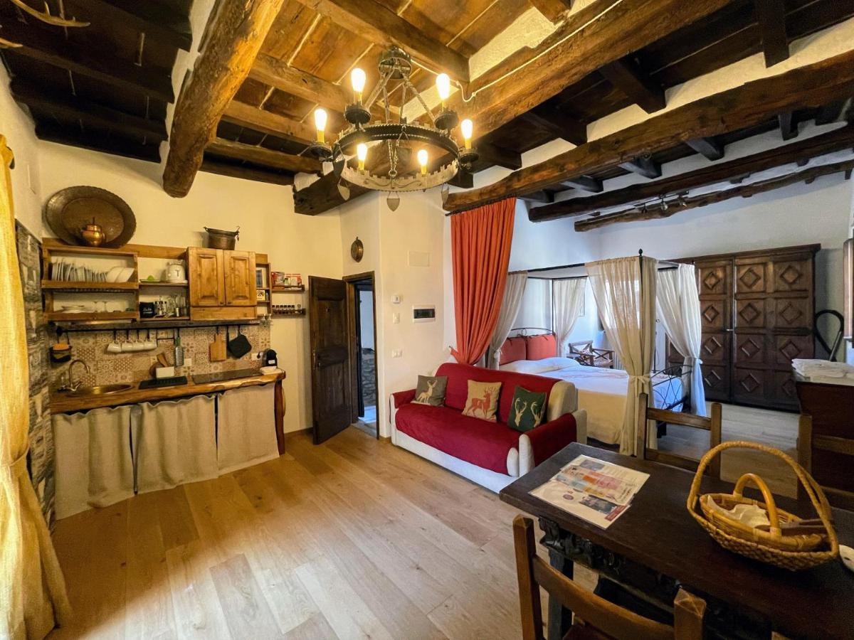 La Torre del Vicario - Housity