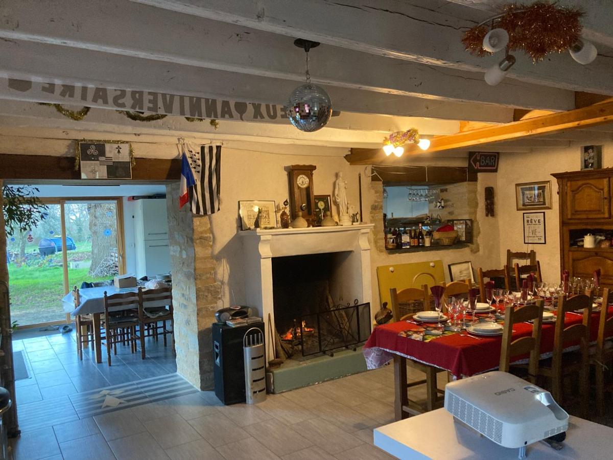Le Clos Doré Parc - Housity