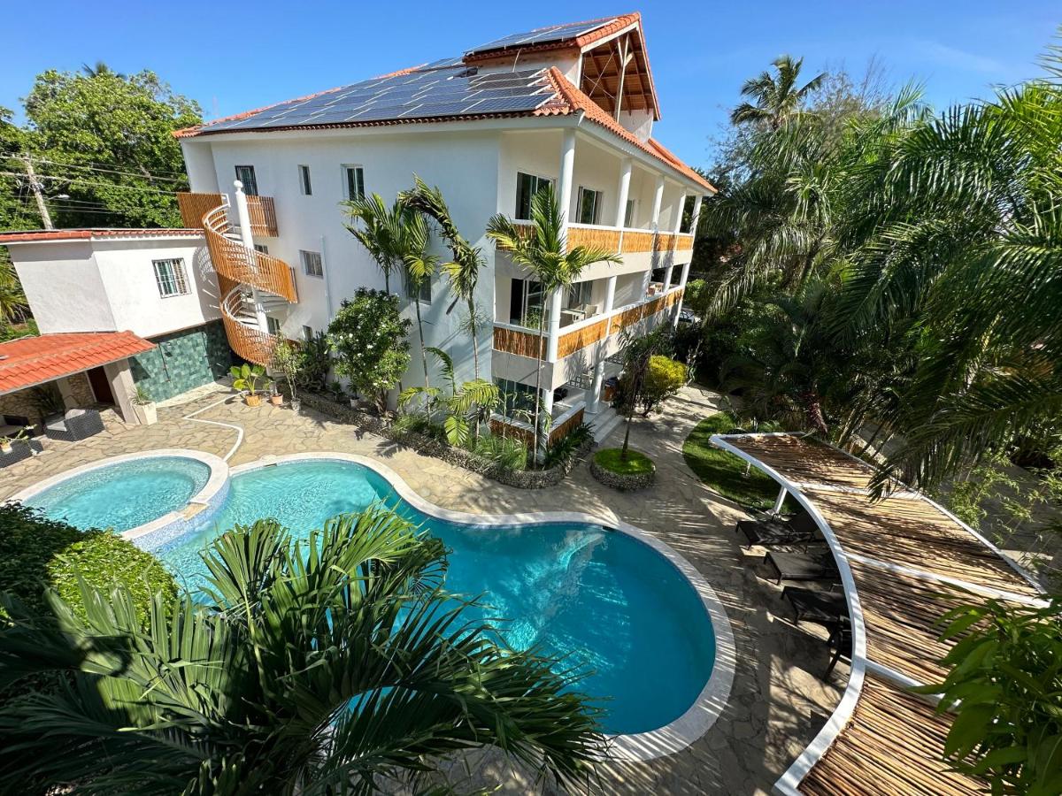 Bahia Residence Cabarete - Hizvo