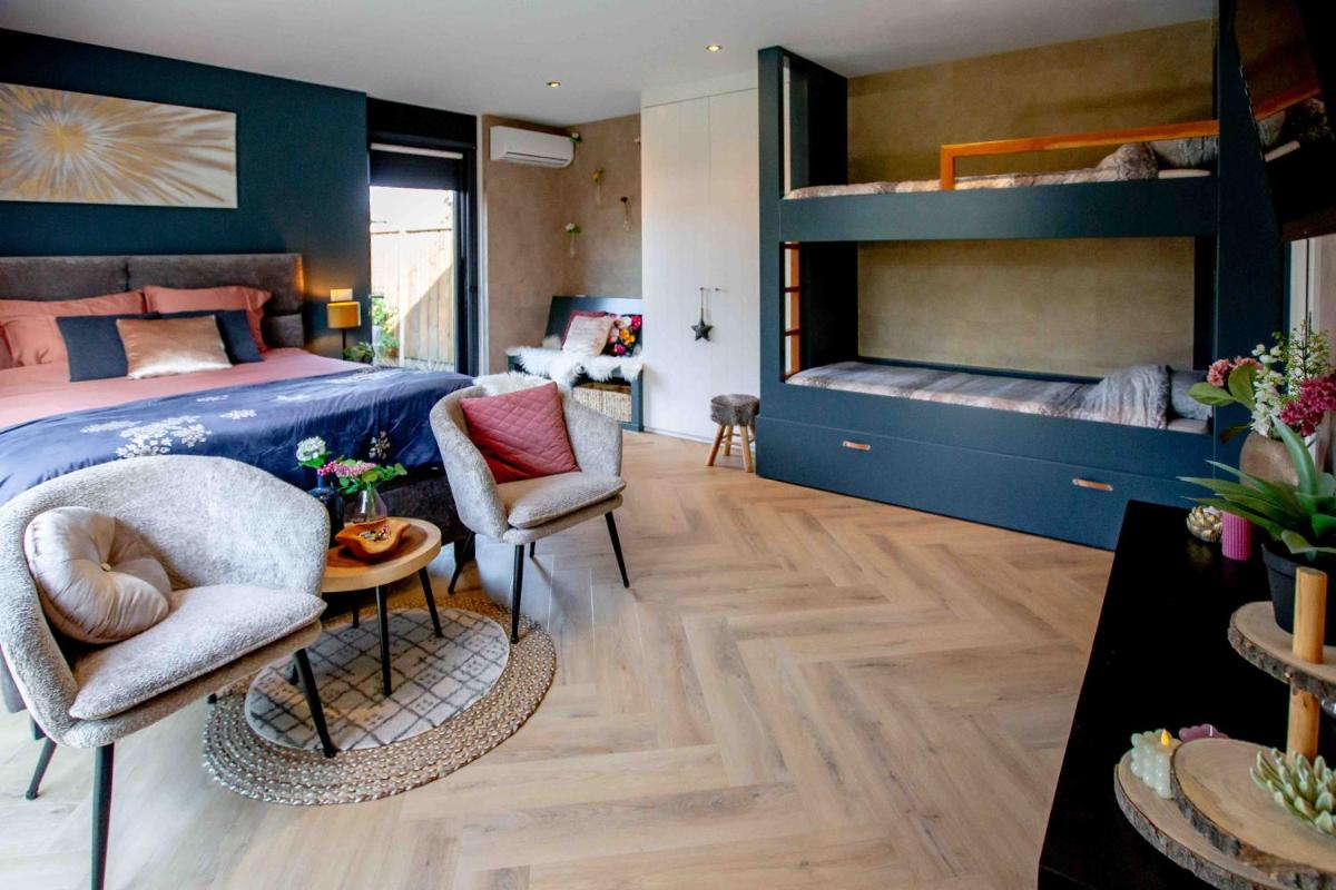 DreamZzz Boutique B&B Kaatsheuvel - Housity