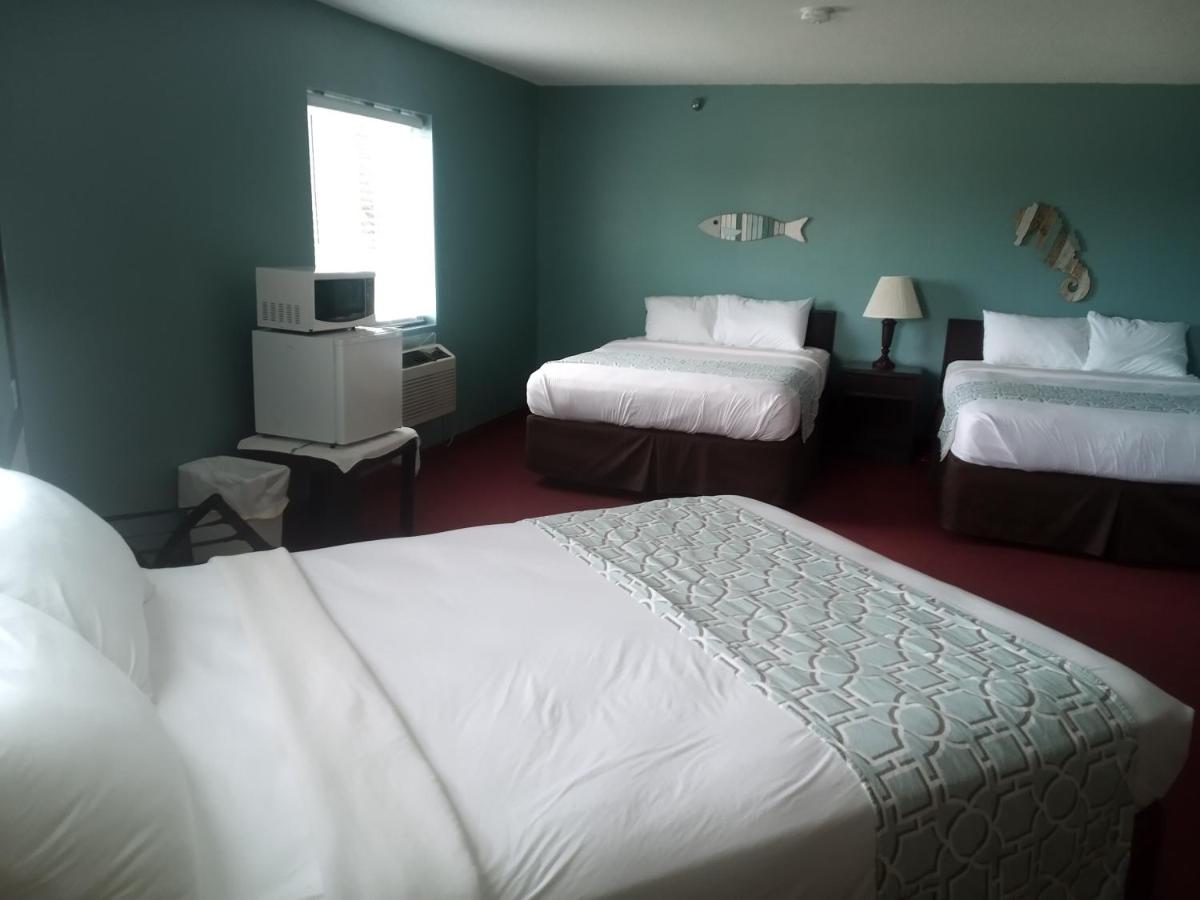 Americas's Best Value Inn and Suites - Housity