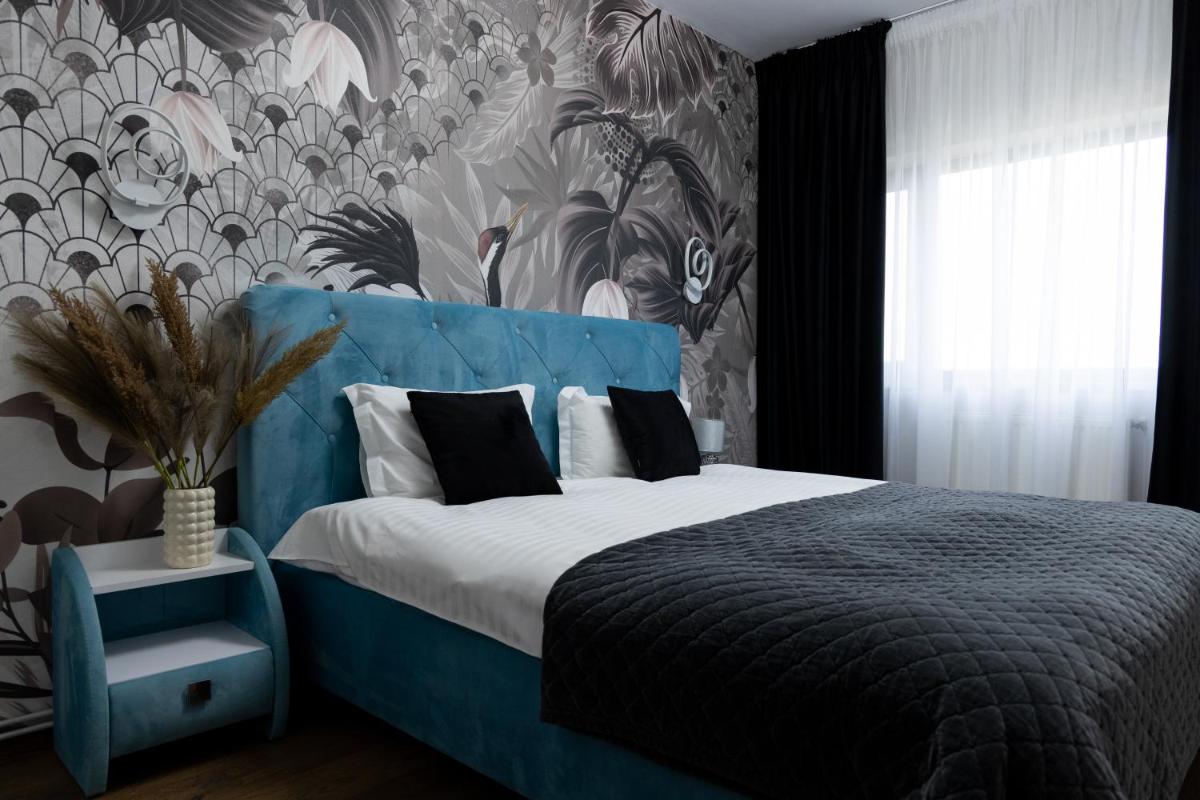 Central Apartament 4 - Housity
