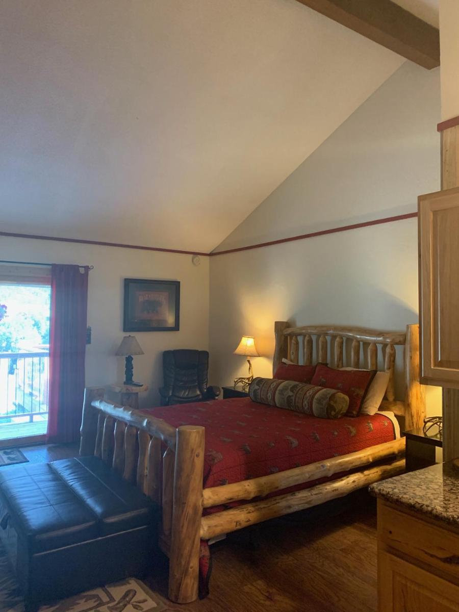 The North Face Lodge - Housity