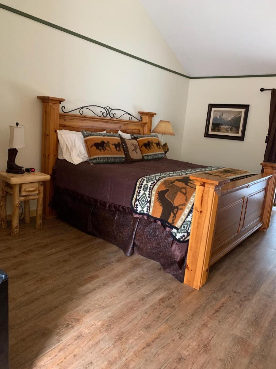 The North Face Lodge - Housity
