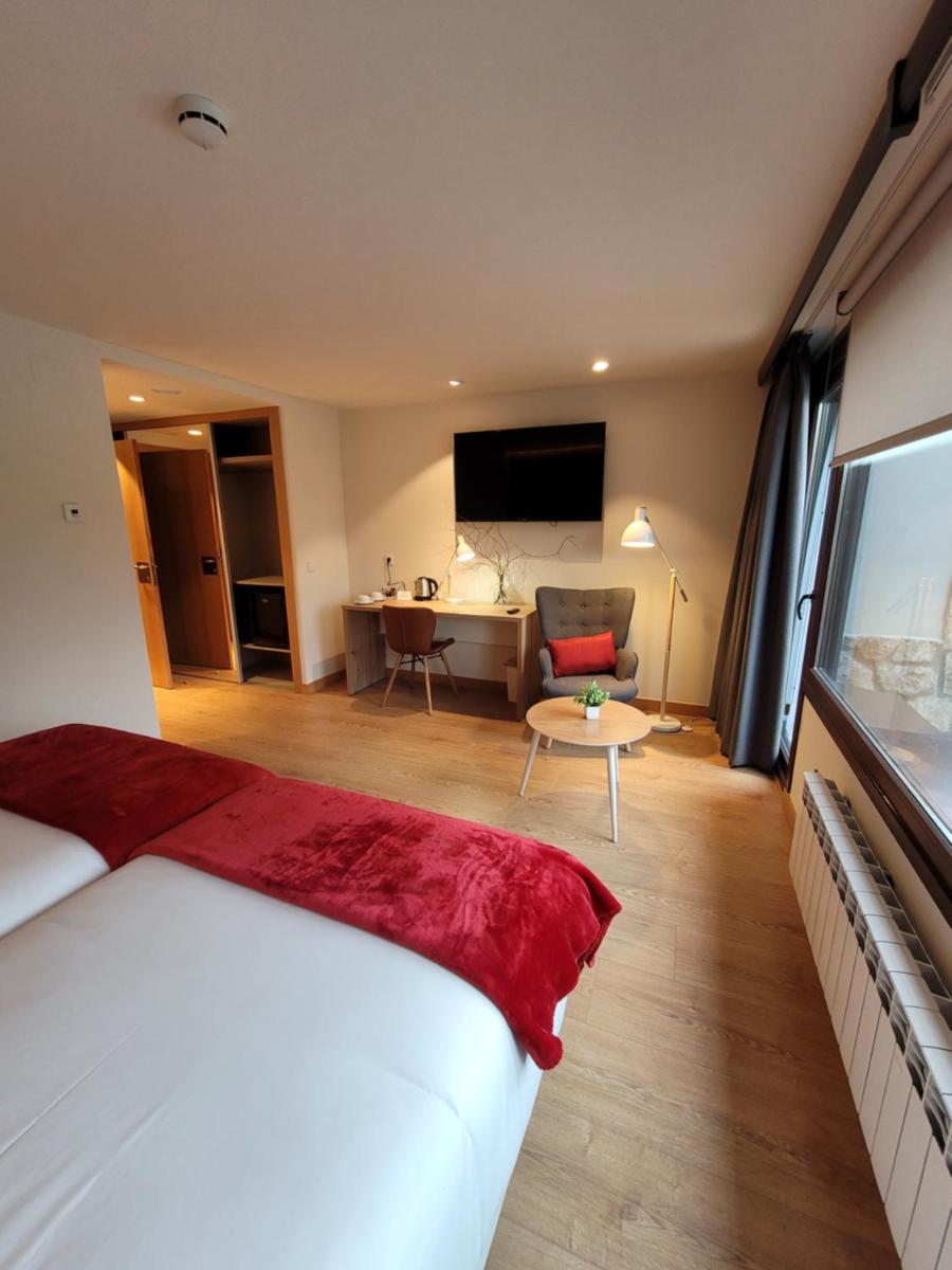 La Mira de Gredos - Housity