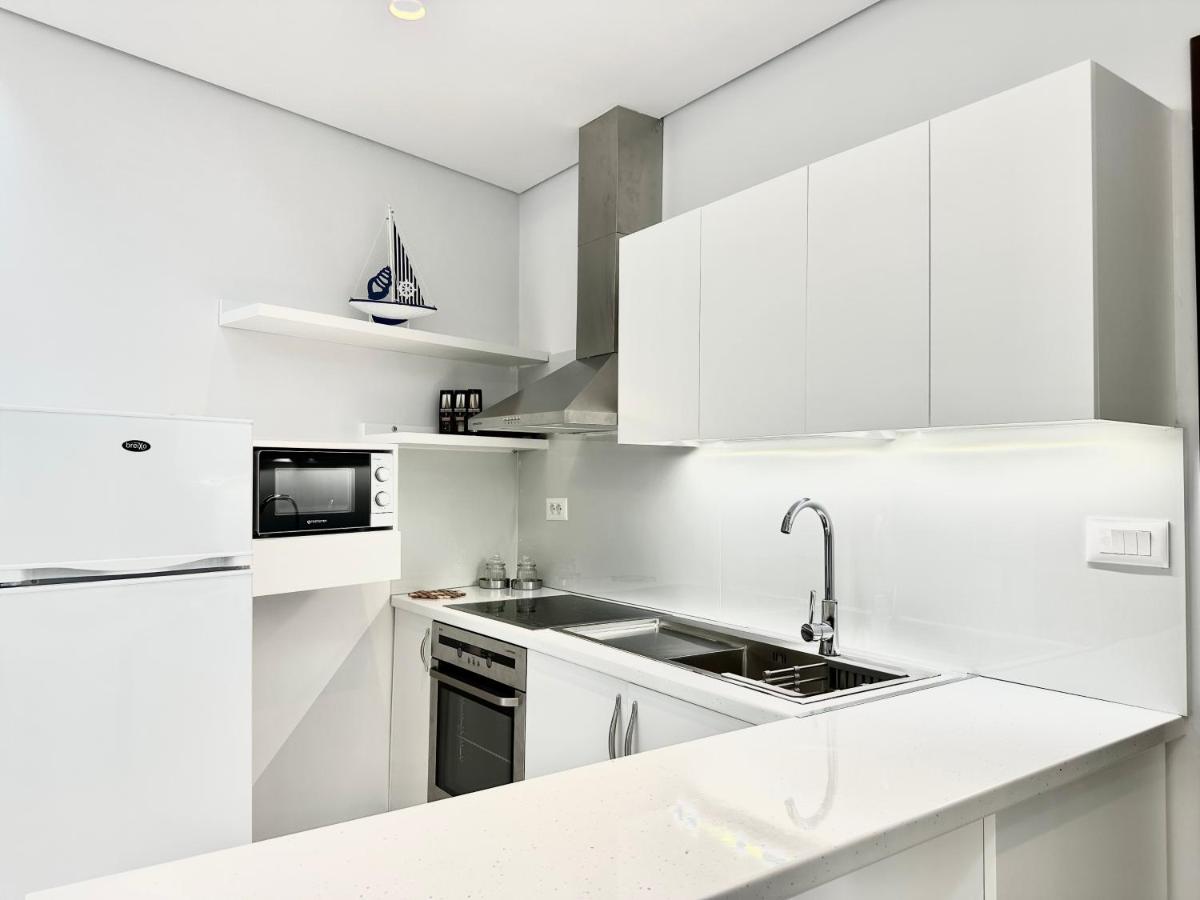Poseidon's Apartment - Housity
