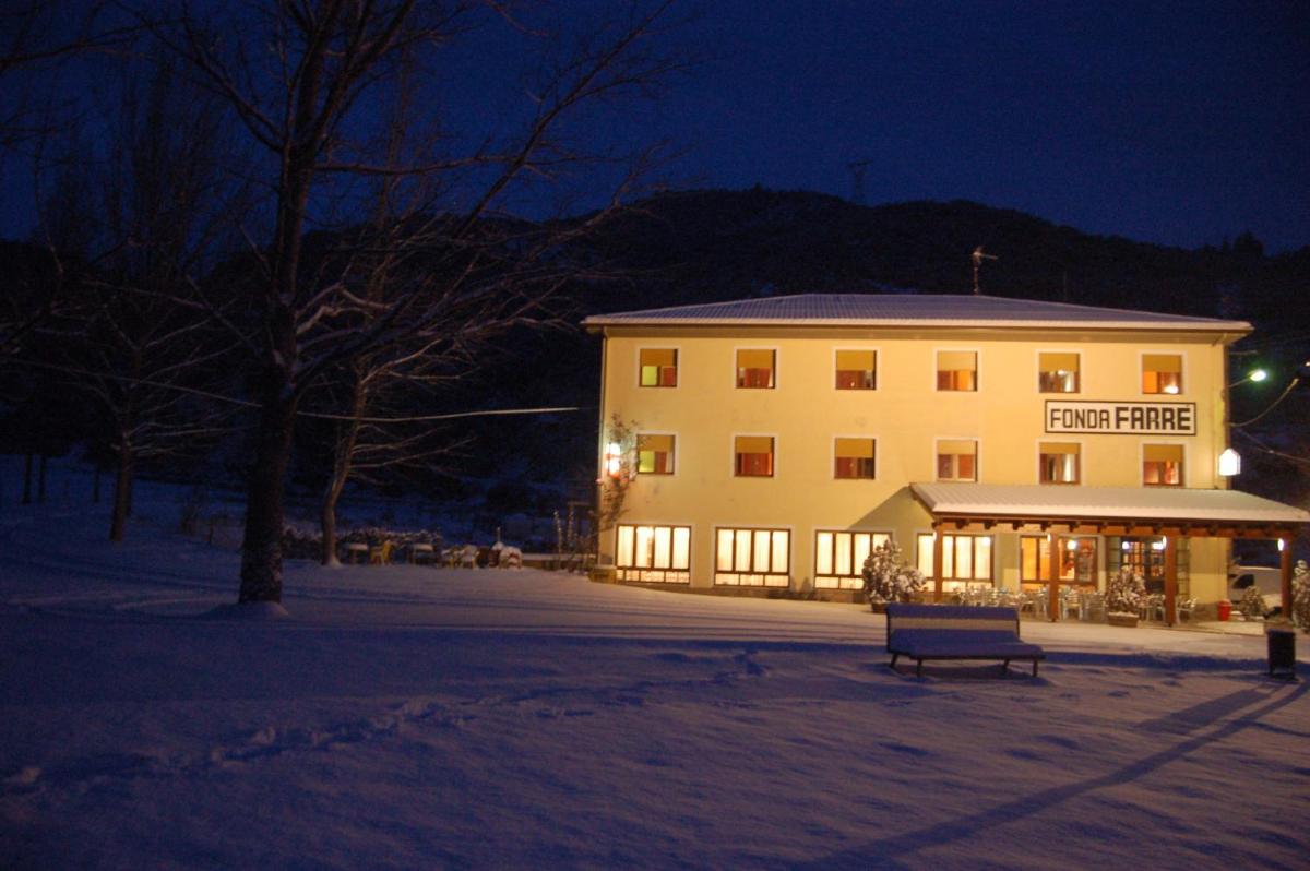 Fonda Farré - Housity