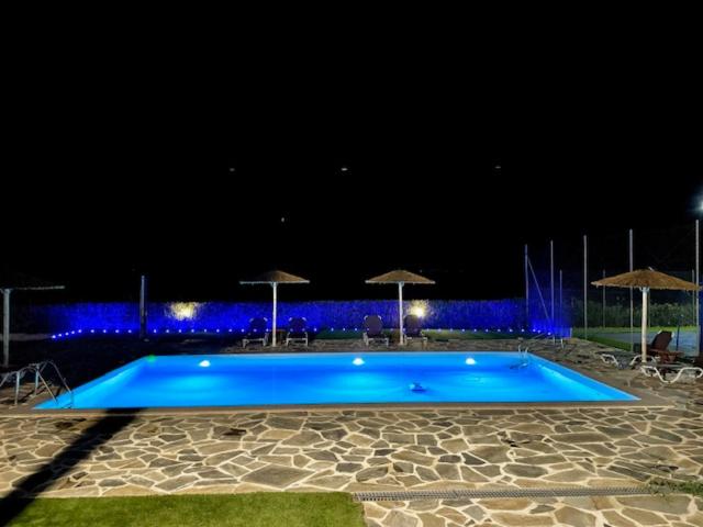 Rouga Paradise Resort - Housity