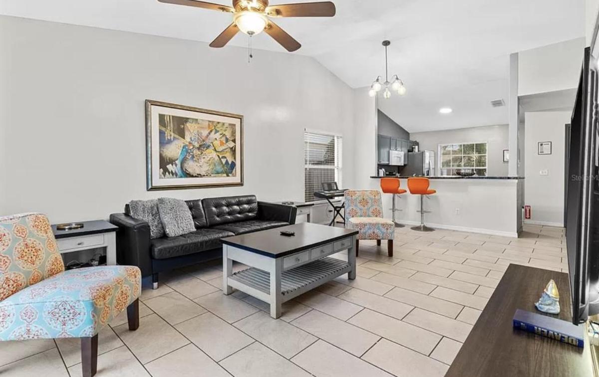 Renovated Entire Close 2 Disney - Housity