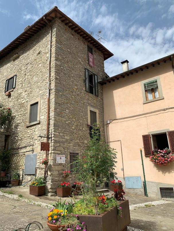 La Torre del Vicario - Housity