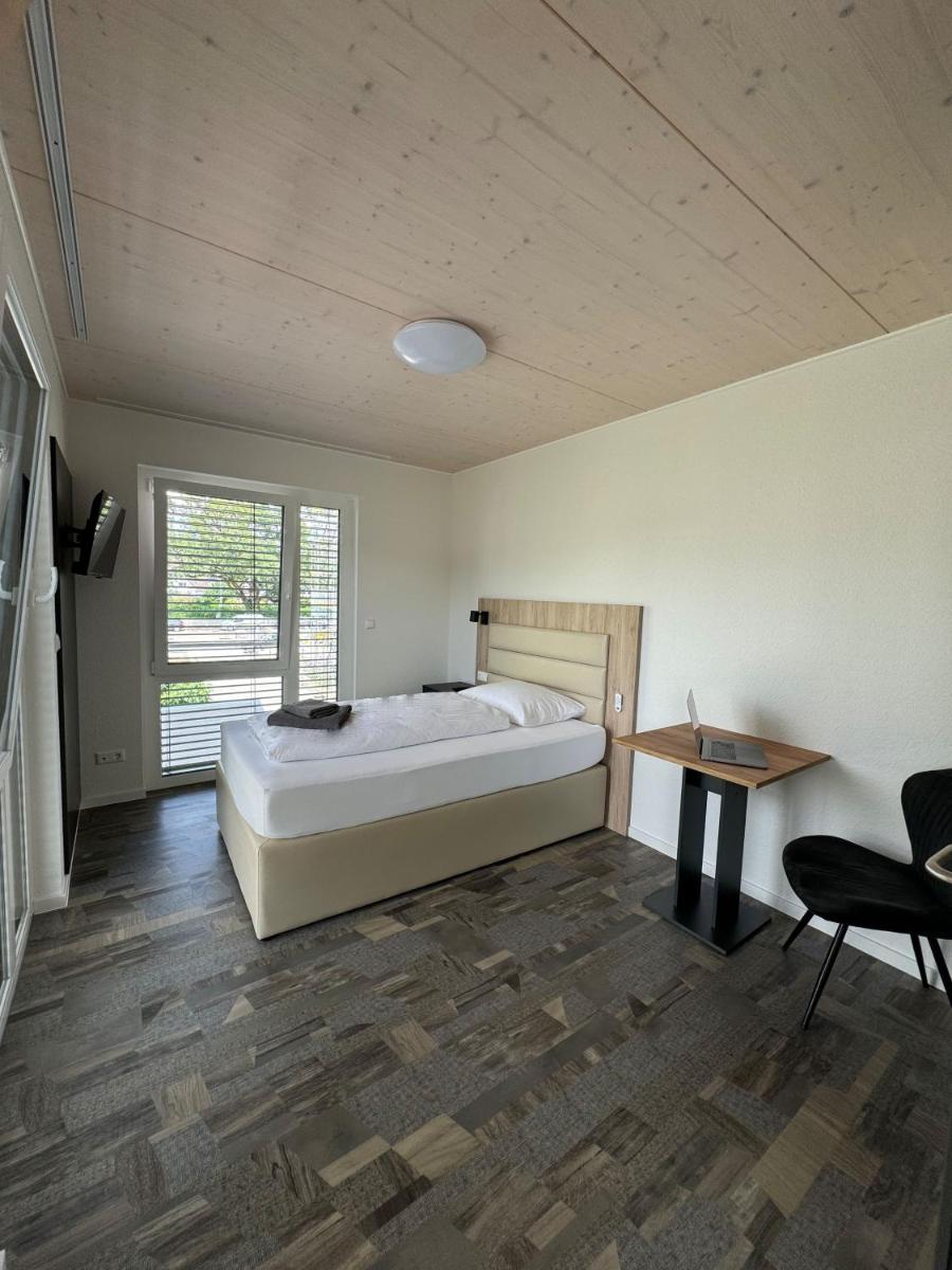 Hotel Lijo, bei Basel - Housity