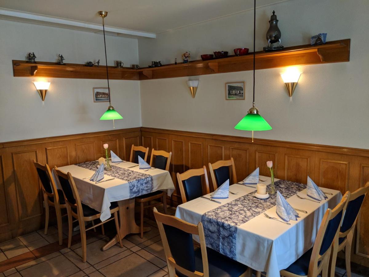 Landgasthof Askanien - Housity