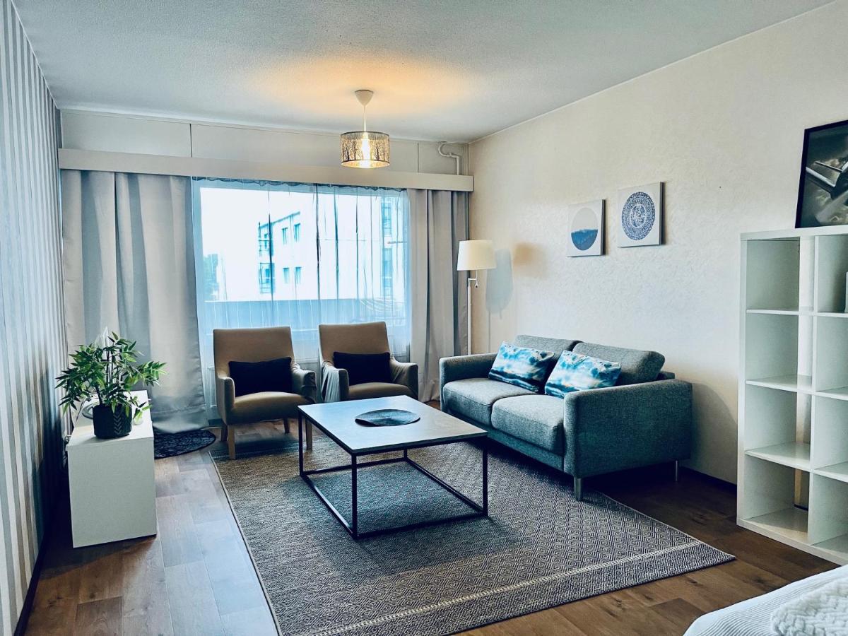 Kotimaailma Pori Väinölä Latokartanontie 16-18 - Housity