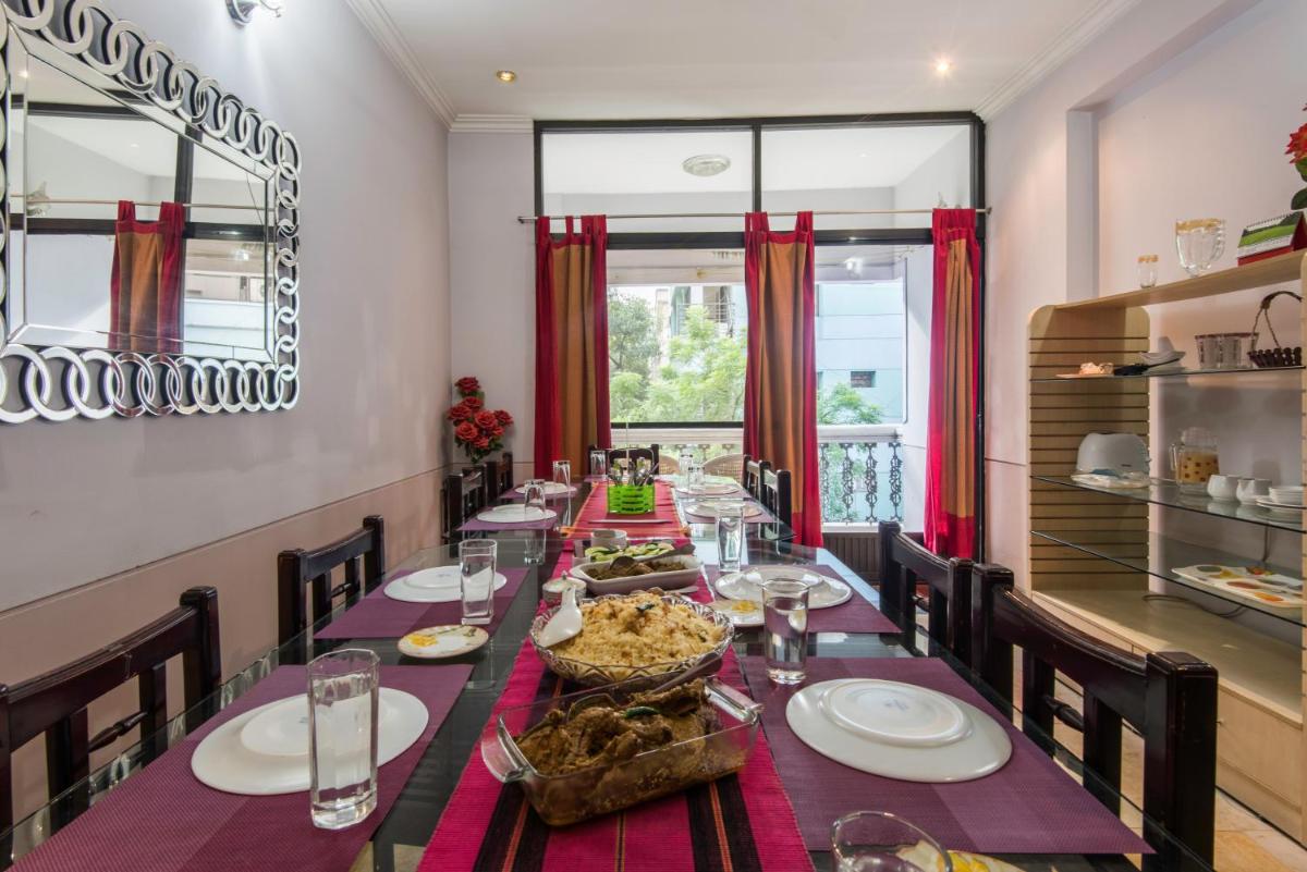 Babylon Hotel & Serviced Apartment - Housity