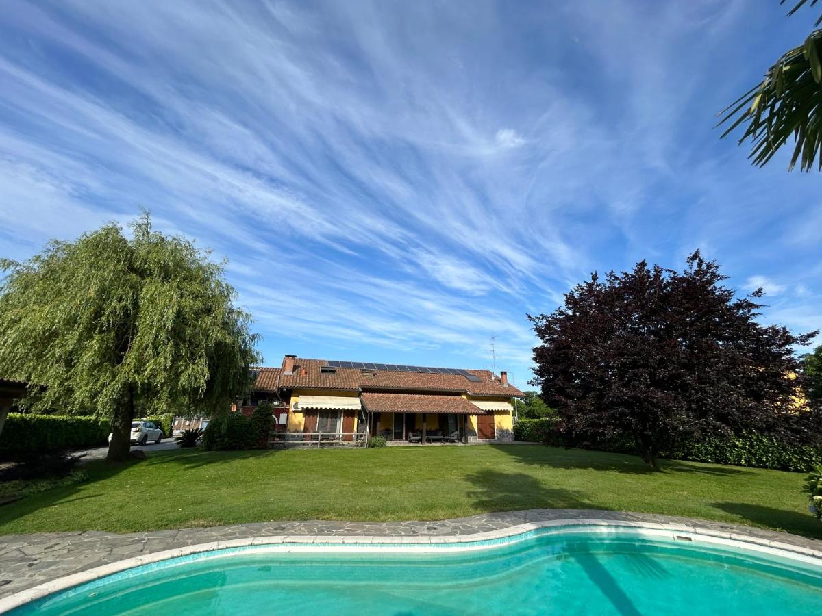IL SALICE - Housity